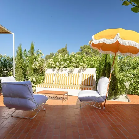St Remy Centre Piscine Chauffee Et Hammam Villa Saint-Remy-de-Provence
