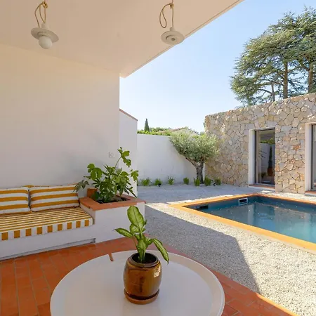 St Remy Centre Piscine Chauffee Et Hammam Villa Saint-Remy-de-Provence