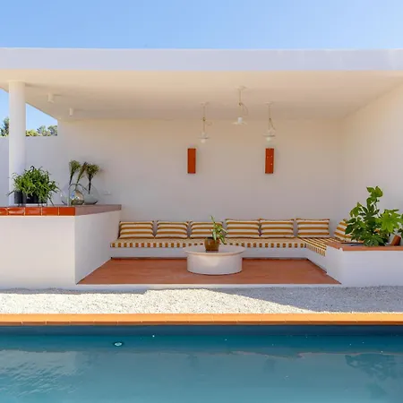 St Remy Centre Piscine Chauffee Et Hammam Villa