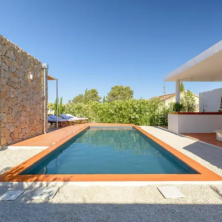 Villa St Remy Centre Piscine Chauffee Et Hammam Saint-Remy-de-Provence